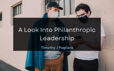 A Look Into Philanthropic Leadership